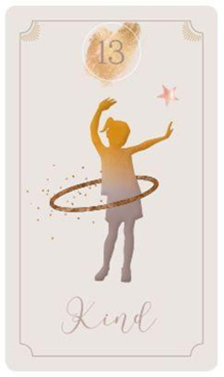 Lenormand - Dein Starterkit