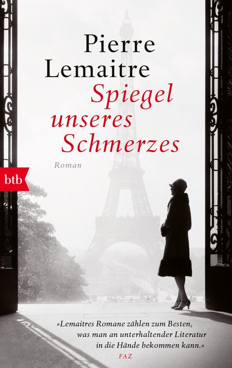 Produktbild: Spiegel unseres Schmerzes