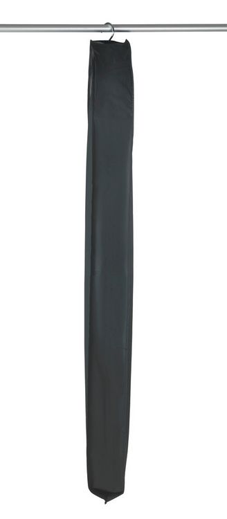 Produktbild: Kleidersack Mod. Deep Black Space 3er Set, je 135 x 60 x 12 cm