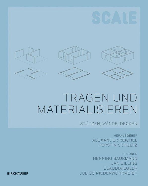 Produktbild: Tragen und Materialisieren