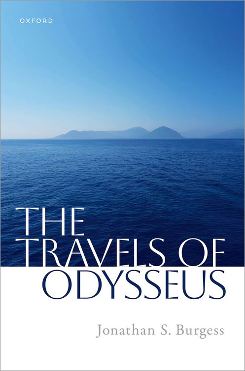 Produktbild: The Travels of Odysseus