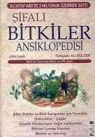 Produktbild: Sifali Bitkiler Ansiklopedisi