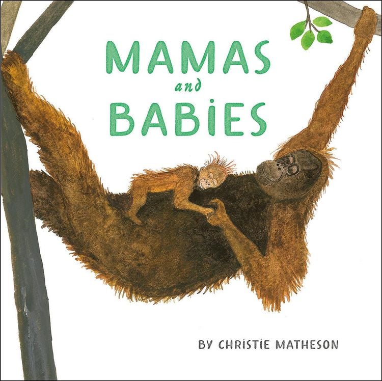 Produktbild: Mamas and Babies