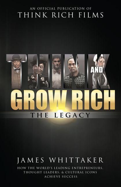 Produktbild: Think and Grow Rich: The Legacy