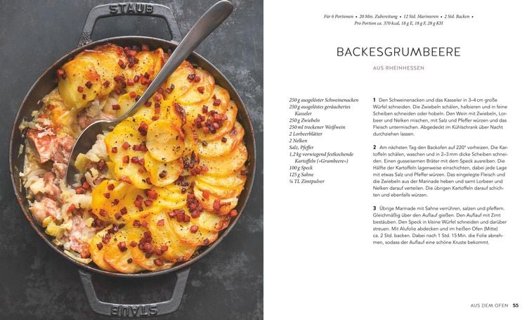 Produktbild: Kartoffeln kreativ
