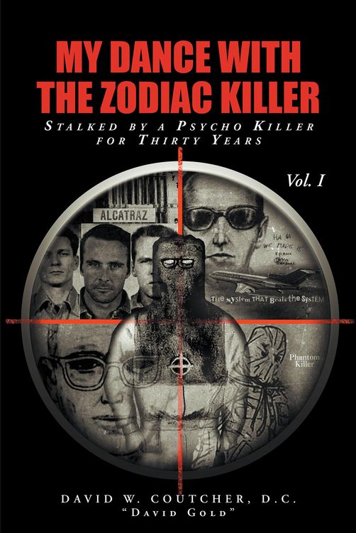 Produktbild: My Dance with the Zodiac Killer