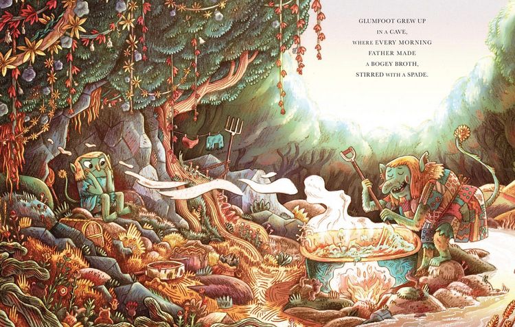 Produktbild: The Cave Downwind of the Cafe