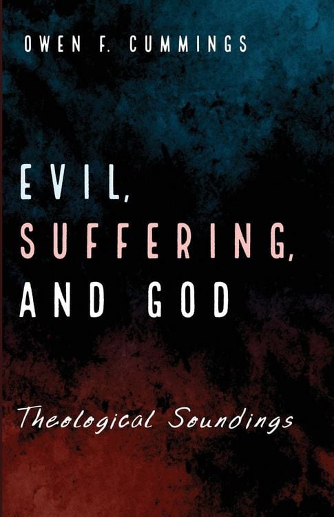 Produktbild: Evil, Suffering, and God