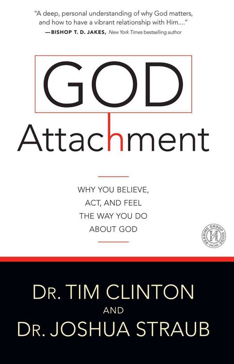 Produktbild: God Attachment