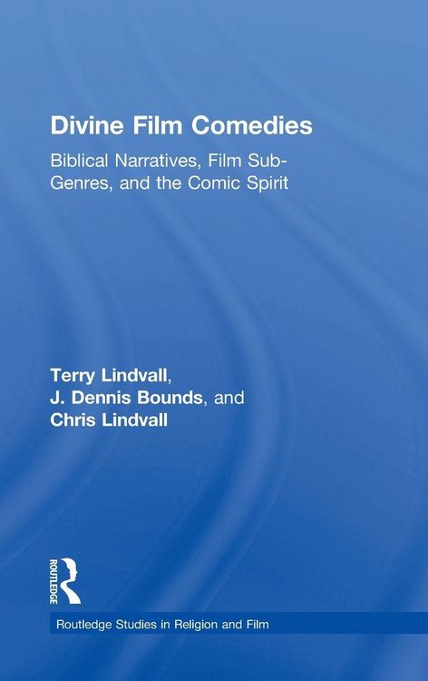 Produktbild: Divine Film Comedies