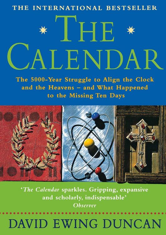 Produktbild: The Calendar