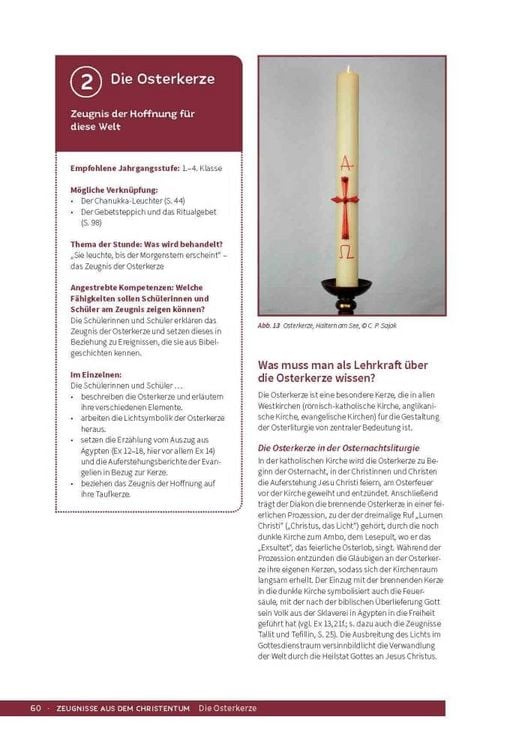 Produktbild: Kippa Kelch Koran: Mit religi&ouml;sen Gegenst&auml;nden Judentum, Christentum und Islam erschlie&szlig;en