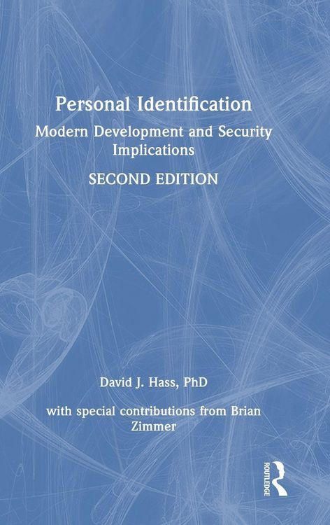 Produktbild: Personal Identification