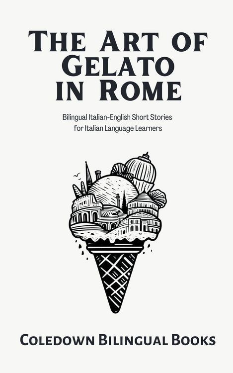 Produktbild: The Art of Gelato in Rome