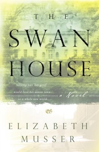 Produktbild: Swan House
