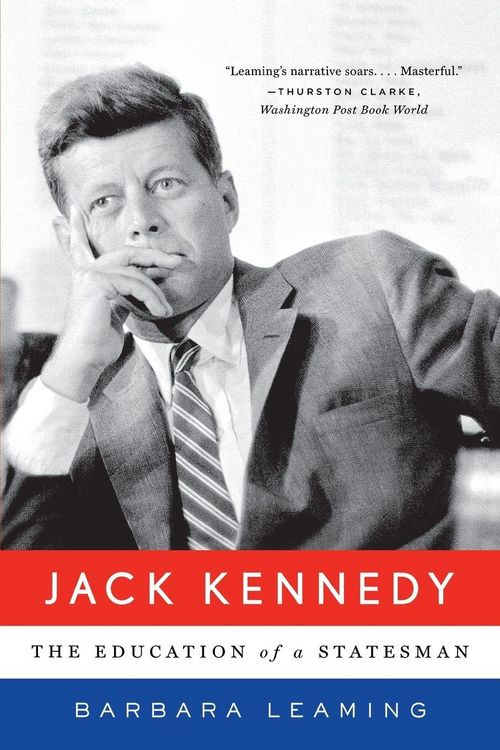 Produktbild: Jack Kennedy