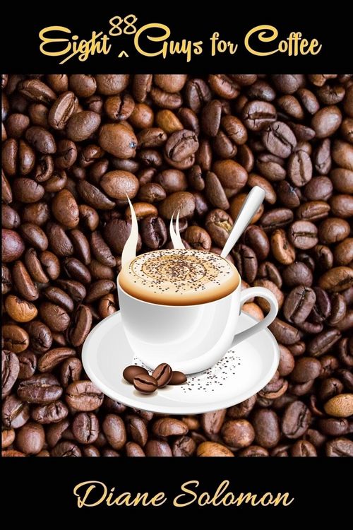 Produktbild: 88 Guys for Coffee