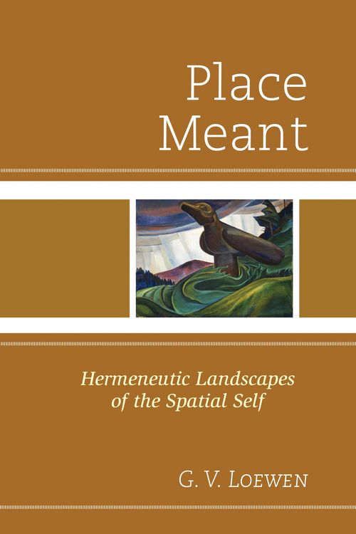 Produktbild: Place Meant