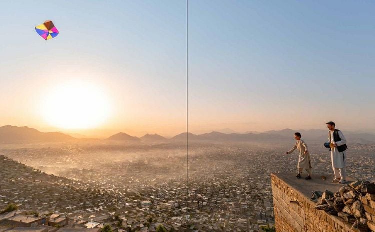 Produktbild: Afghanistan