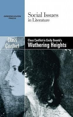 Produktbild: Class Conflict in Emily Bronte's Wuthering Heights