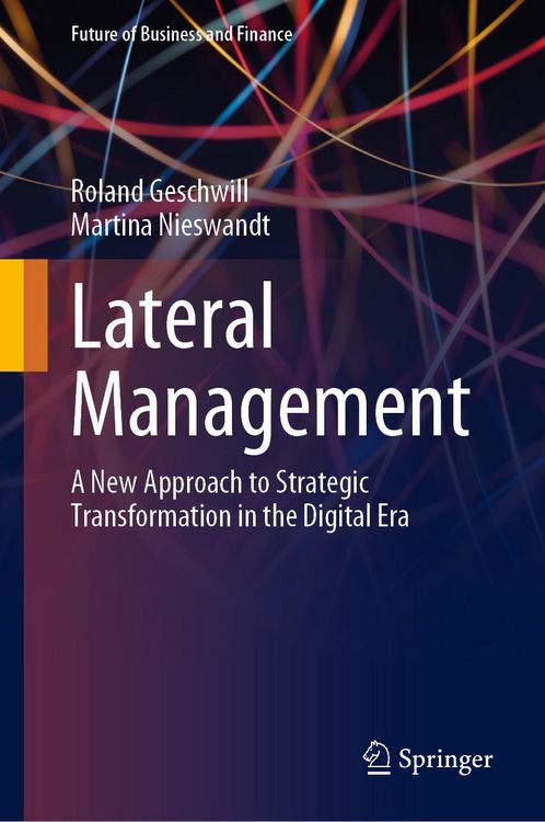 Produktbild: Lateral Management