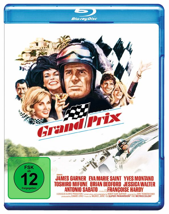 Produktbild: Grand Prix