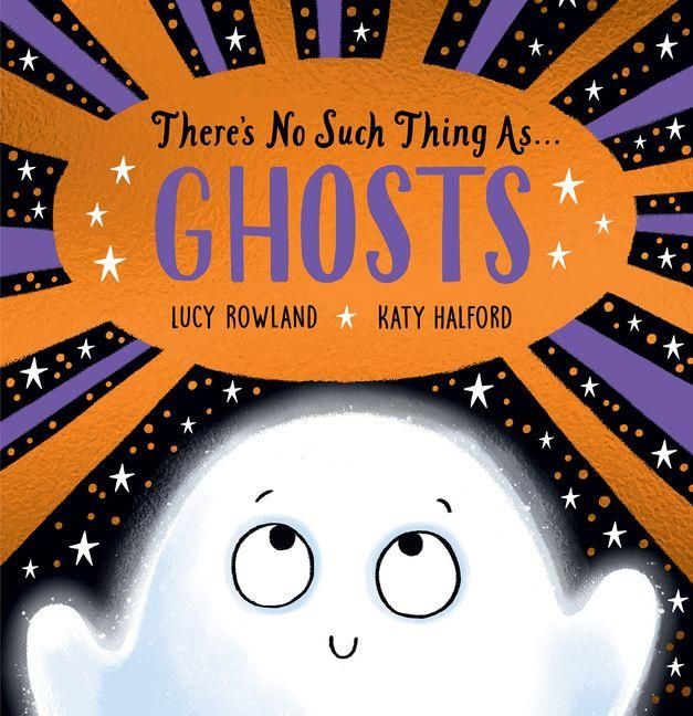 Produktbild: There's No Such Thing As... Ghosts