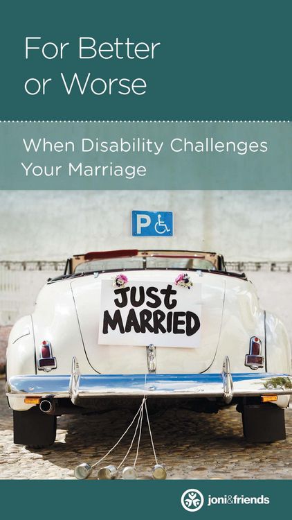 Produktbild: For Better or Worse