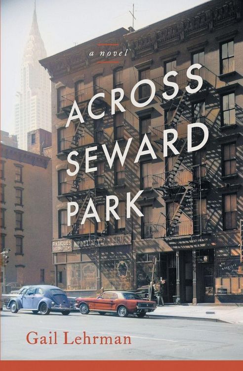 Produktbild: Across Seward Park