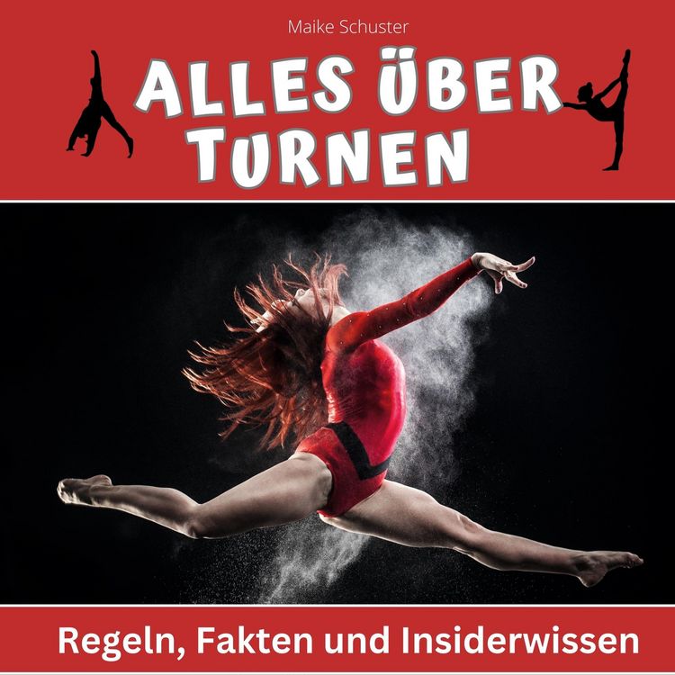 Produktbild: Alles &uuml;ber Turnen
