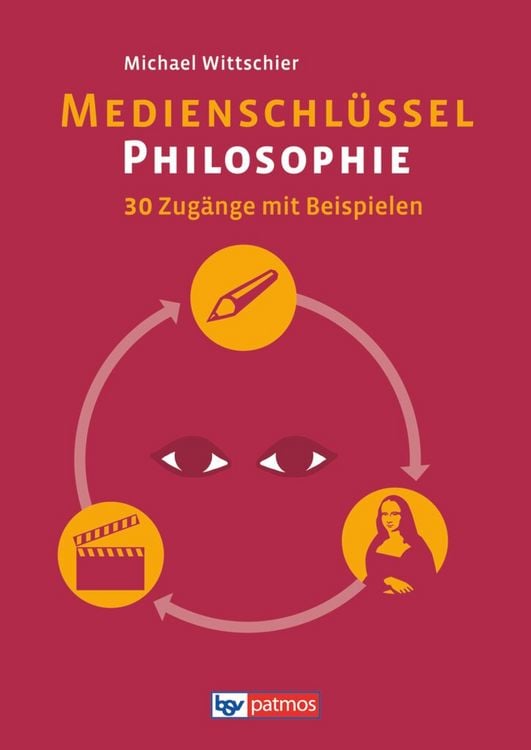 Produktbild: Medienschl&uuml;ssel Philosophie