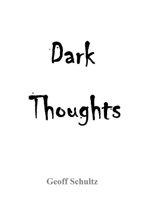Produktbild: Dark Thoughts