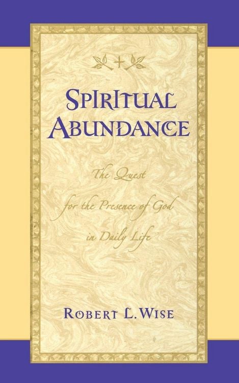 Produktbild: The Spiritual Abundance