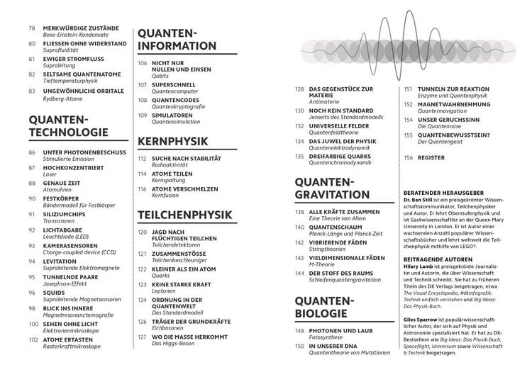 Produktbild: SIMPLY. Quantenphysik