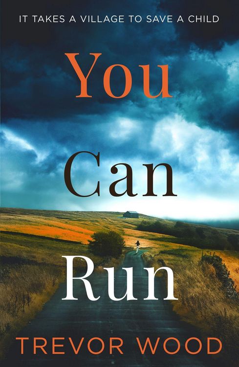 Produktbild: You Can Run