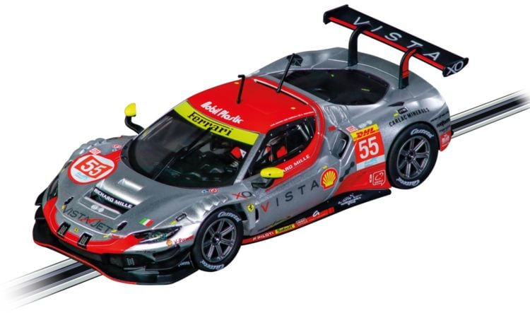 Produktbild: Evo Fahrzeug: Ferrari 296 GT3 'Vista AF Corse, No.55' FIA WEC 20