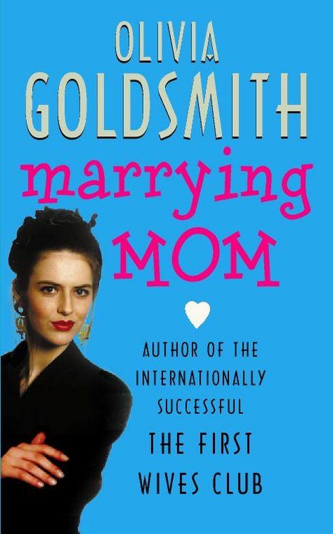 Produktbild: Marrying Mom