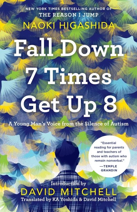 Produktbild: Fall Down 7 Times Get Up 8