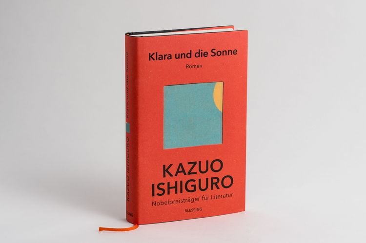 Produktbild: Klara und die Sonne