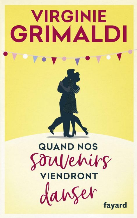 Produktbild: Quand nos souvenirs viendront danser
