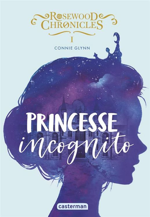 Produktbild: Rosewood Chronicles