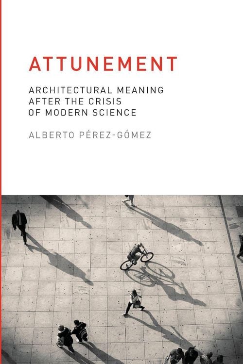 Produktbild: Attunement