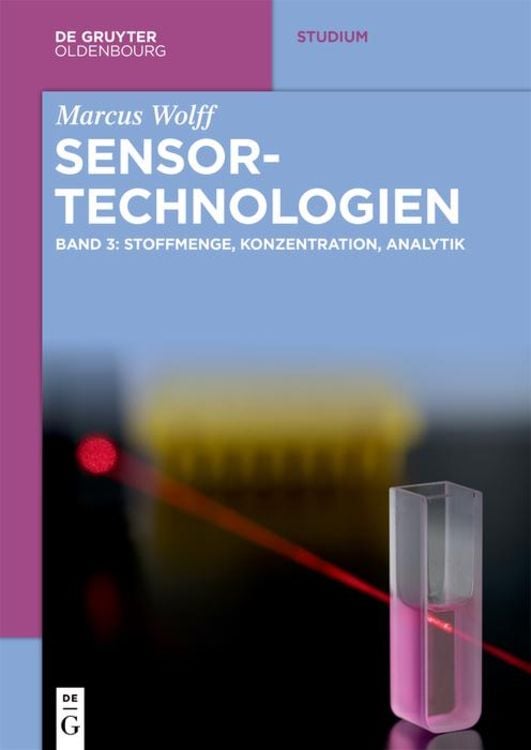 Produktbild: Sensor-Technologien