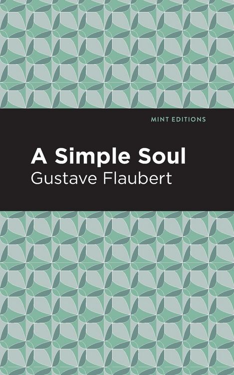 Produktbild: A Simple Soul