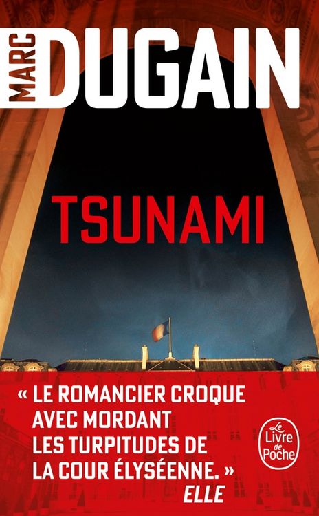 Produktbild: Tsunami