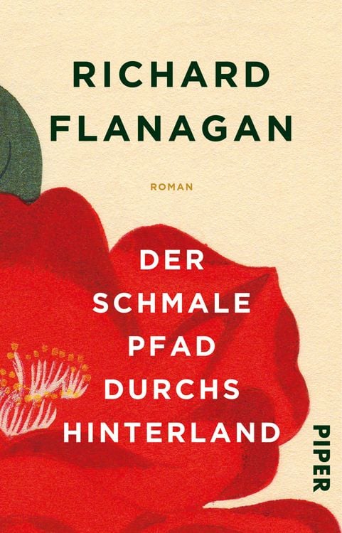 Produktbild: Der schmale Pfad durchs Hinterland