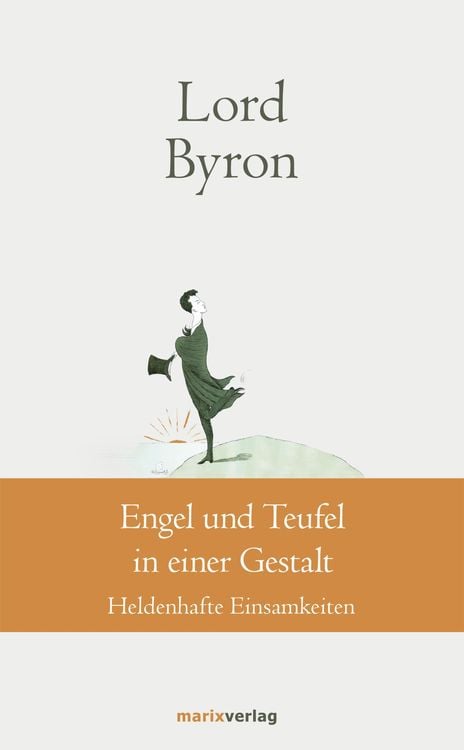 Produktbild: Engel und Teufel in einer Gestalt