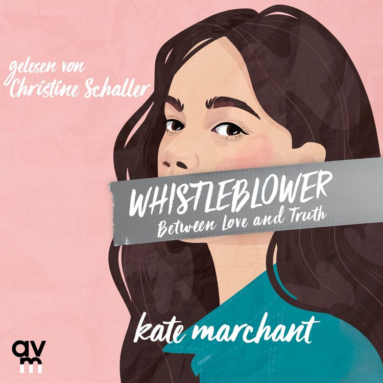 Produktbild: Whistleblower &ndash; Between Love and Truth