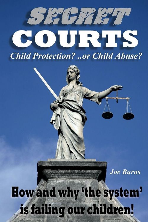 Produktbild: Secret Courts