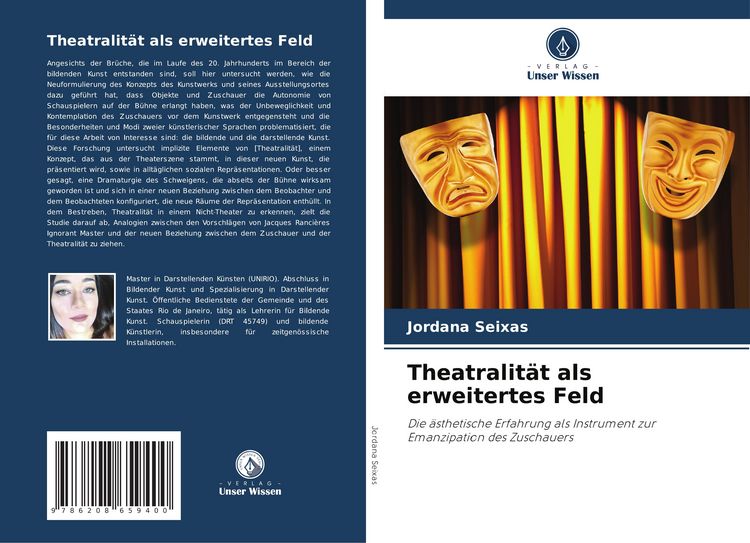 Produktbild: Theatralit&auml;t als erweitertes Feld